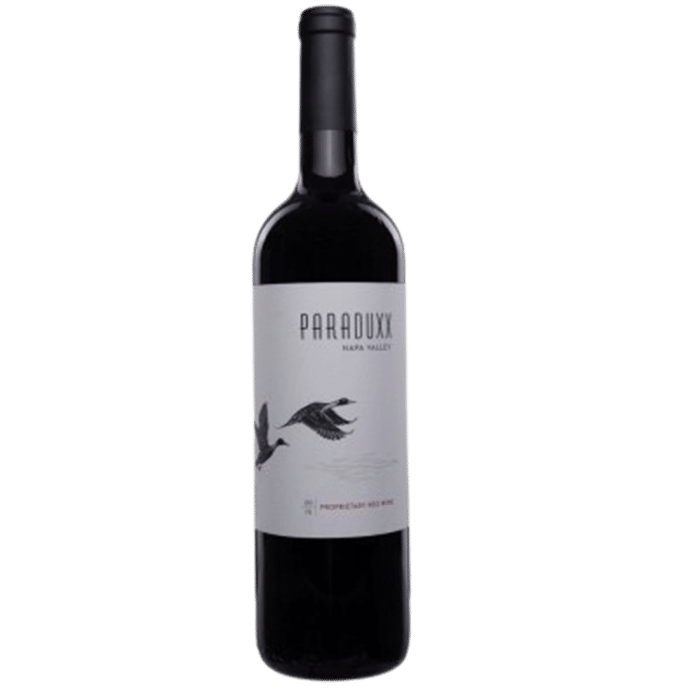 Paraduxx Napa Valley Proprietary Blend Red Wine