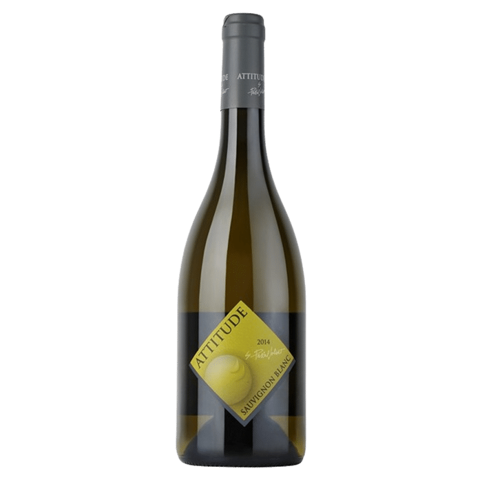 Pascal Jolivet Attitude Sauvignon Blanc