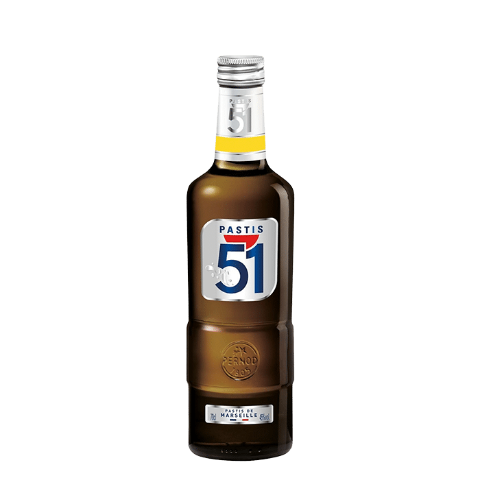 Pastis 51 De Marseille