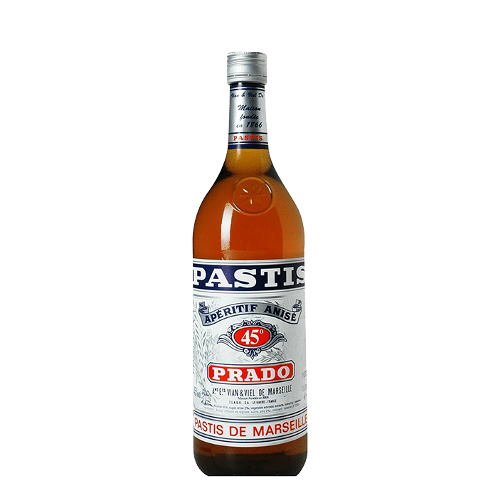 Pastis Prado