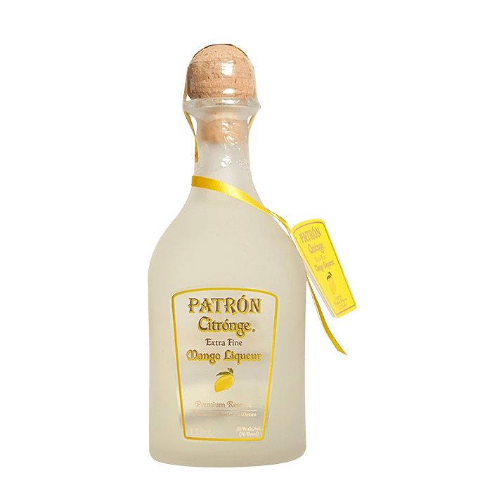 Patron Citronge Mango