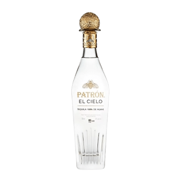 Patrón El Cielo