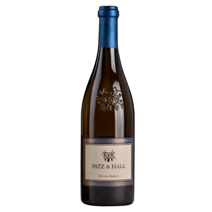 Patz And Hall Dutton Ranch Chardonnay 2016