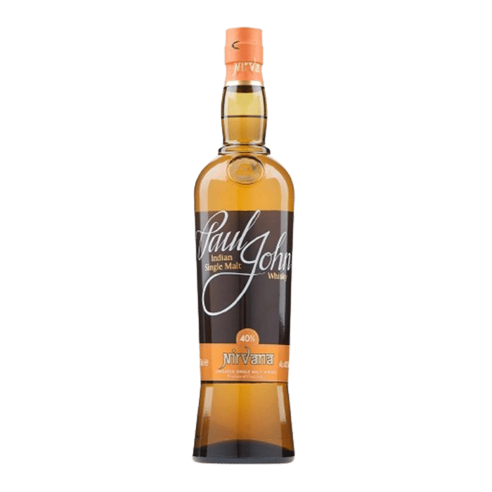 Paul John Nirvana Indian Single Malt