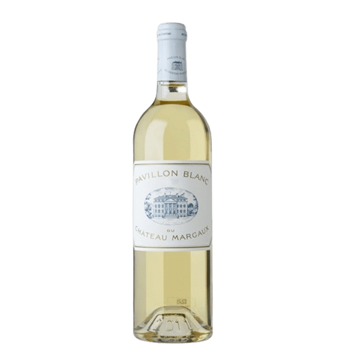 Pavillon Blanc 2015