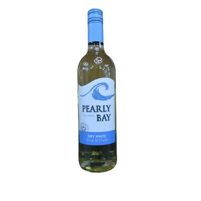 Pearly Bay Dry White