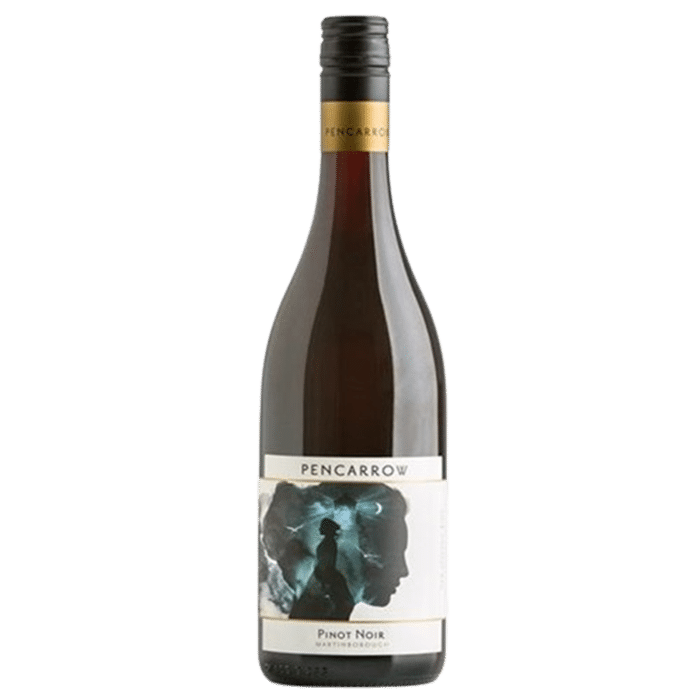 Pencarrow Pinot Noir