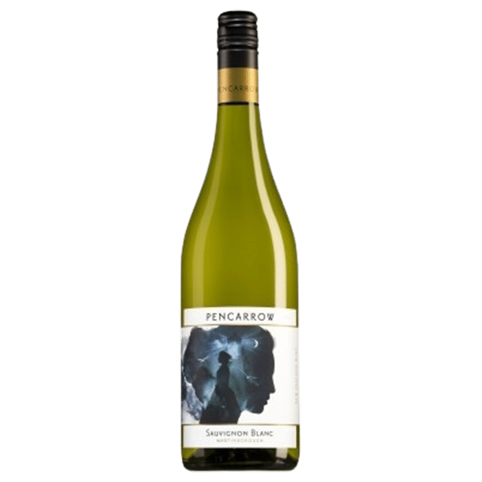 Pencarrow Sauvignon Blanc