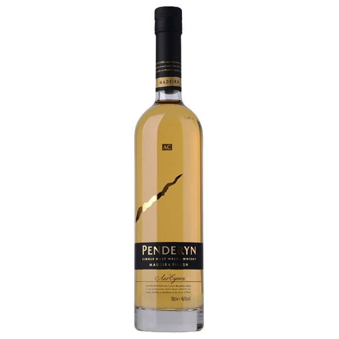 Penderyn Madeira Cask Single Malt Whisky