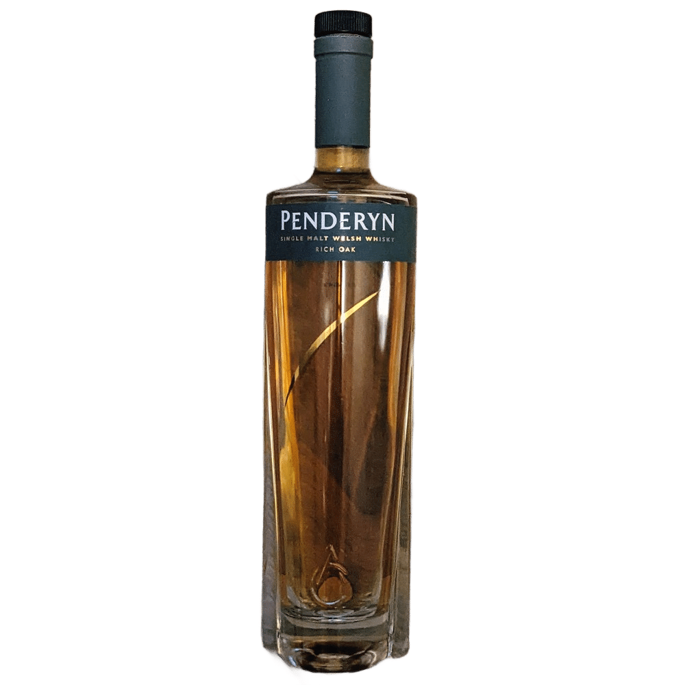 Penderyn Rich Oak Single Malt