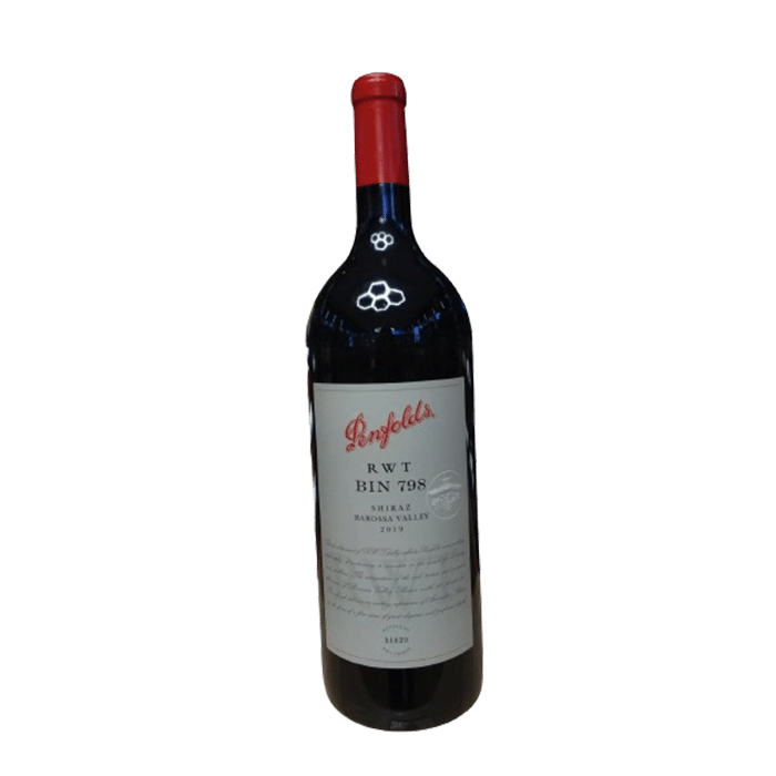 Penfolds Bin 798 Magnum