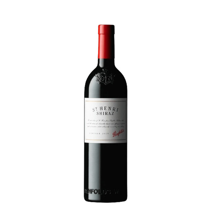 Penfolds St. Henri Shiraz