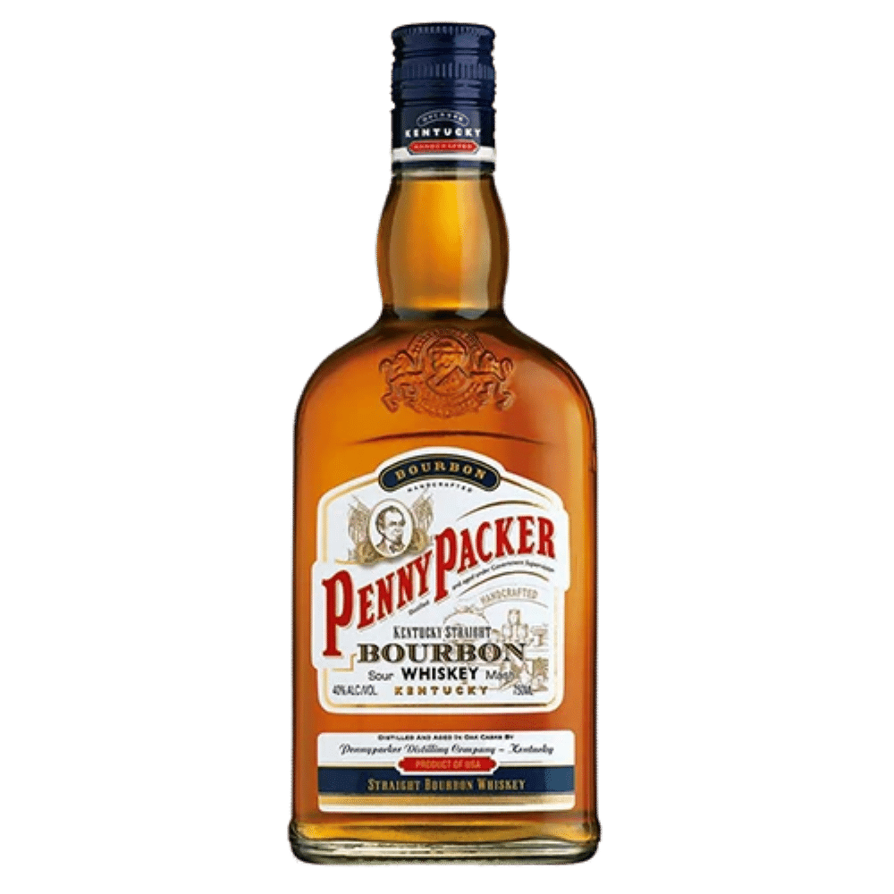 Pennypacker Kentucky Straight Bourbon Whiskey