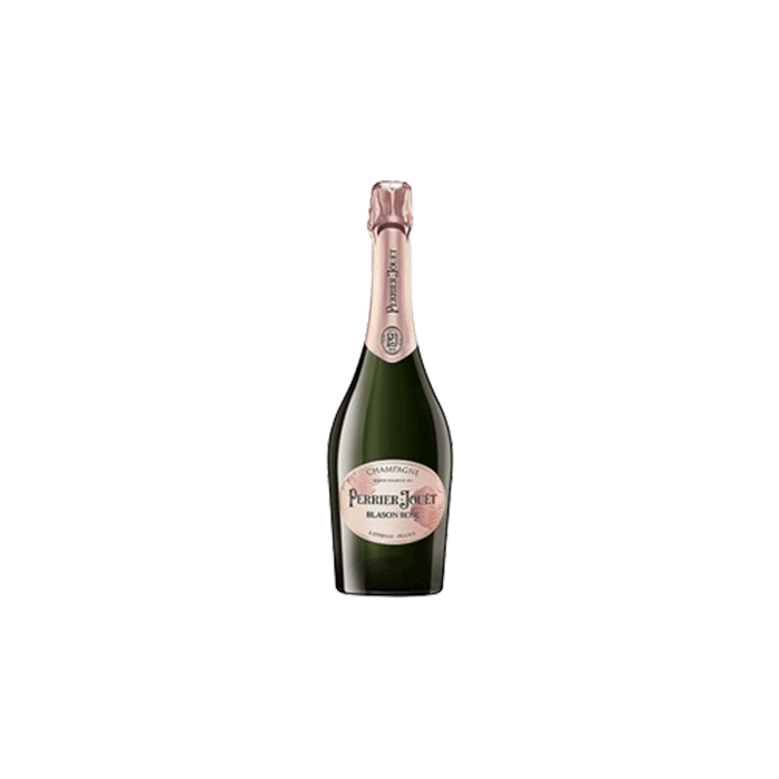 Perrier Jouet Blason Rosé