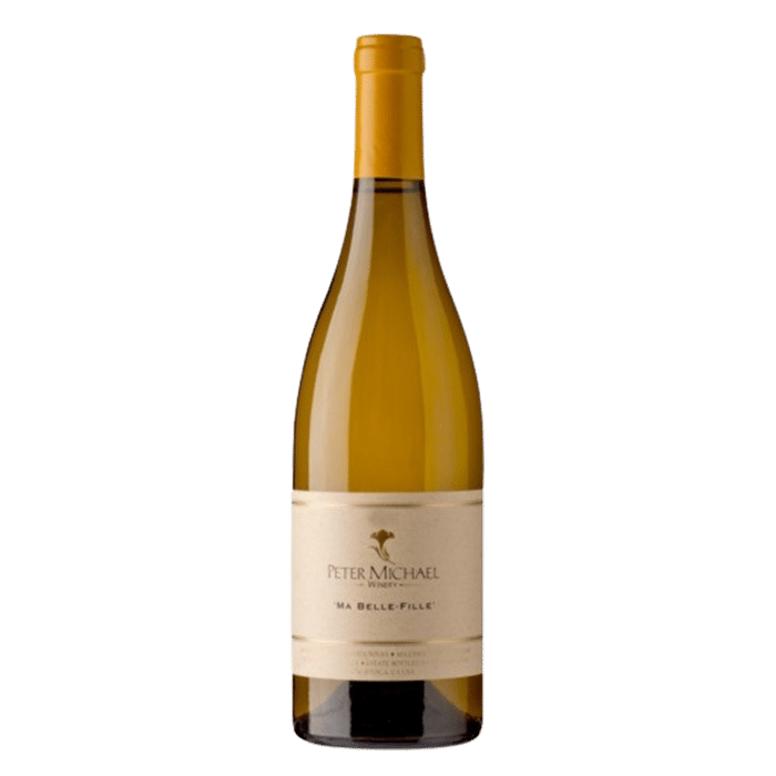 Peter Michael, Ma Bellefille, Chardonnay, 2016