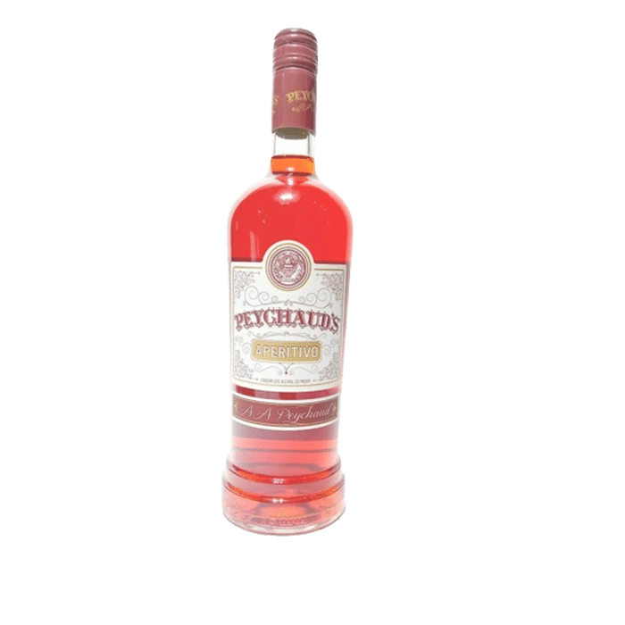 Peychauds Aperitivo