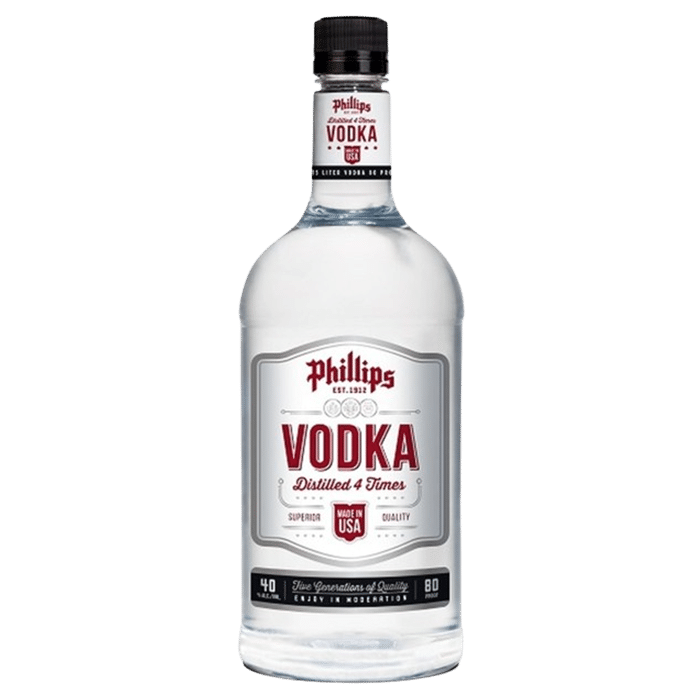 Phillips Vodka