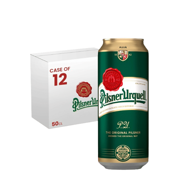 Pilsner Urquell