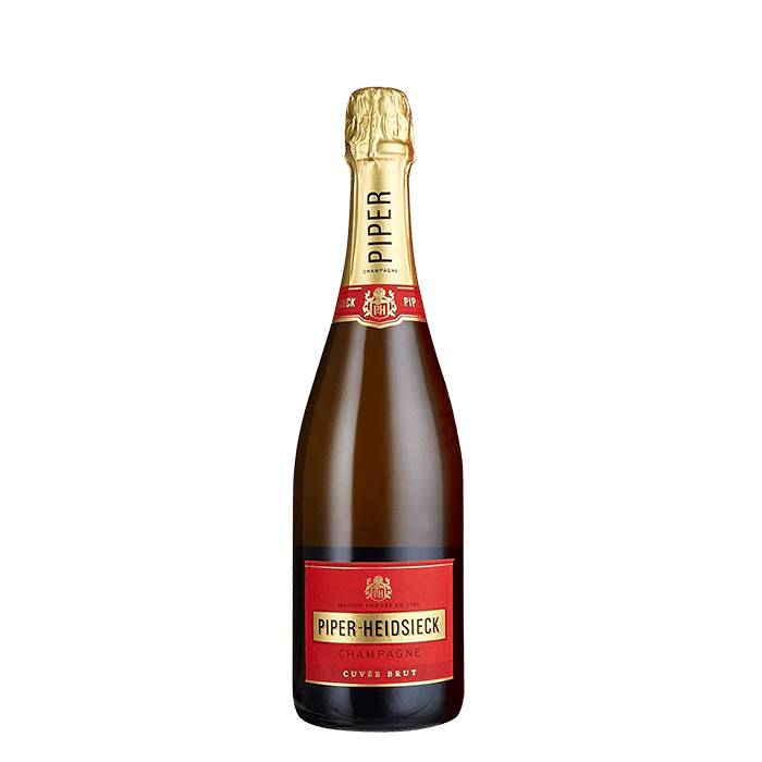 Piper Heidsieck Cuvée Brut