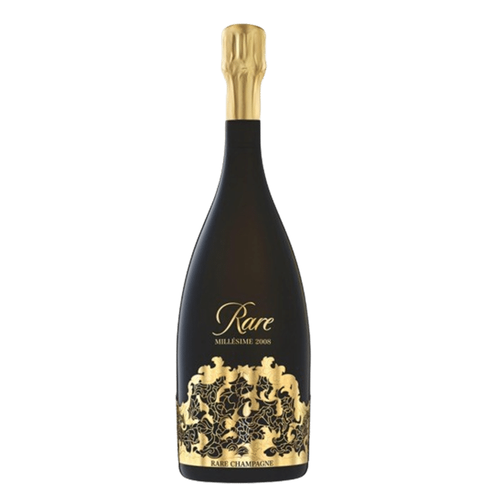 Piper Heidsieck Rare Brut 2008