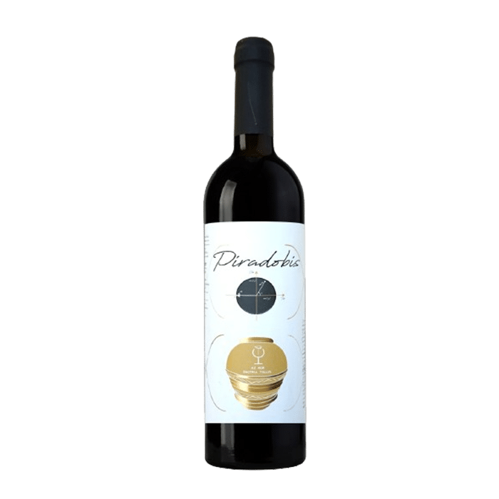 Piradobis Rosso IGT Marca Trevigiana