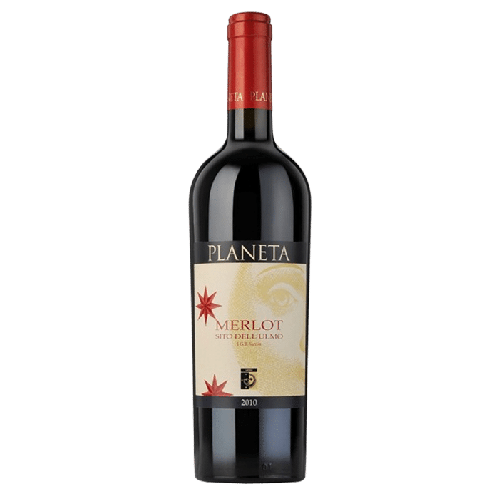 Planeta Merlot