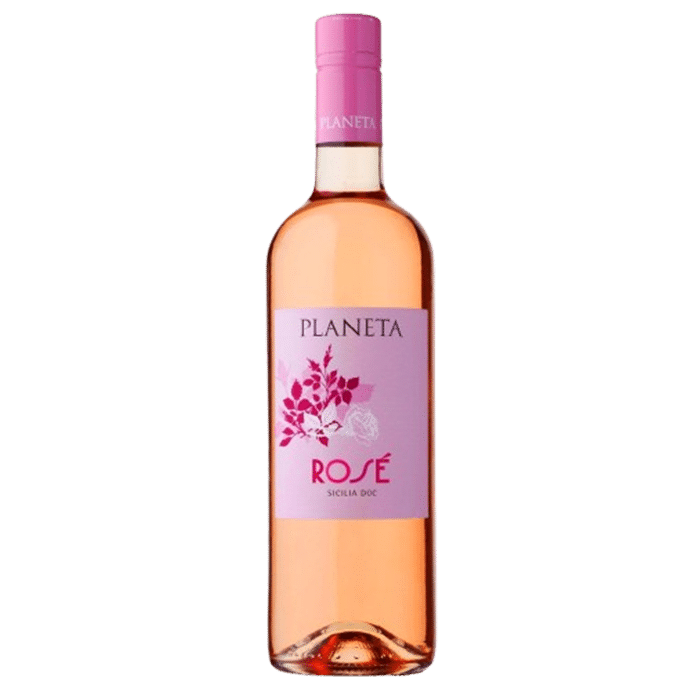 Planeta Rose