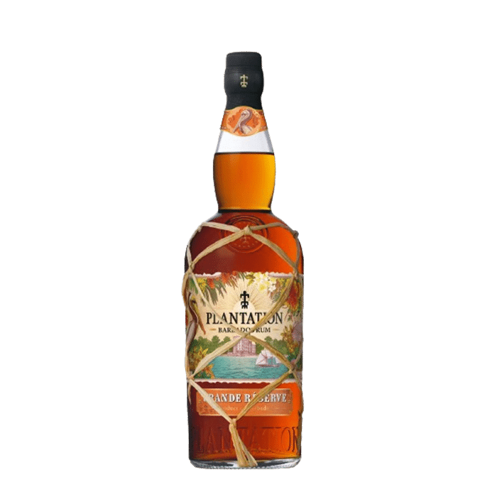 Plantation Grande Reserve Rum
