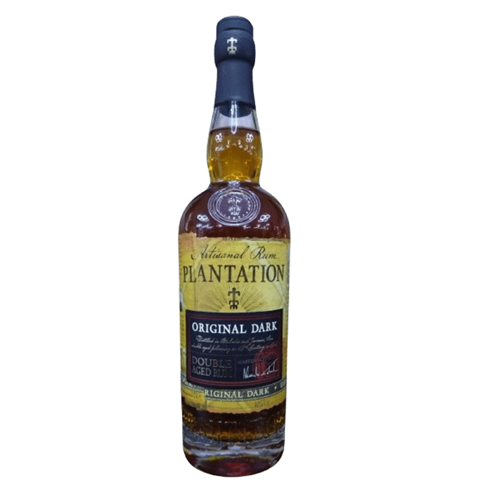 Plantation Original Dark Rum