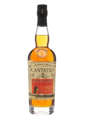 Plantation Pineapple Original Dark