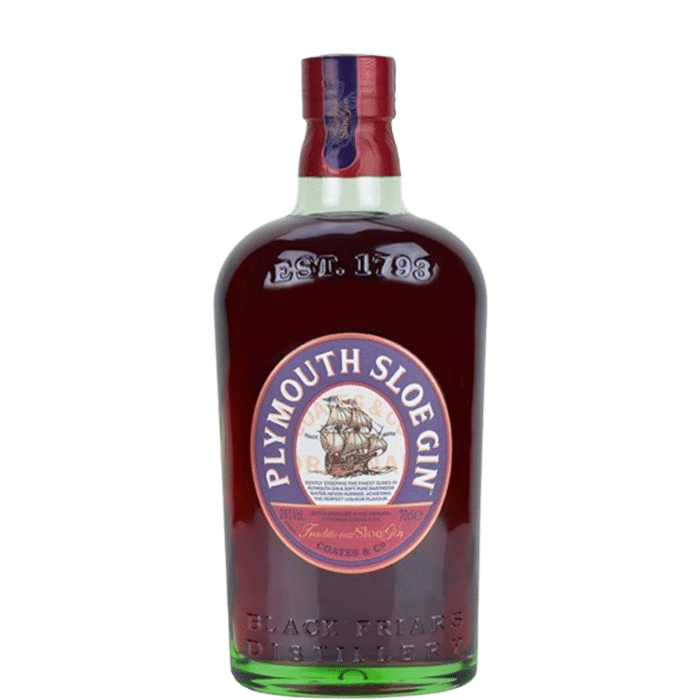 Plymouth Sloe Gin