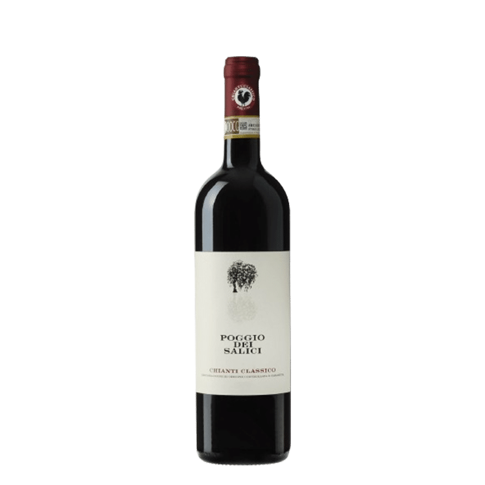 Poggio Dei Salici Chianti Classico DOCG