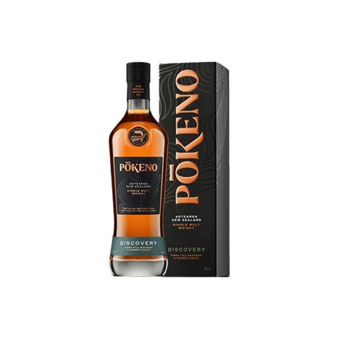 Pokeno Discovery Single Malt