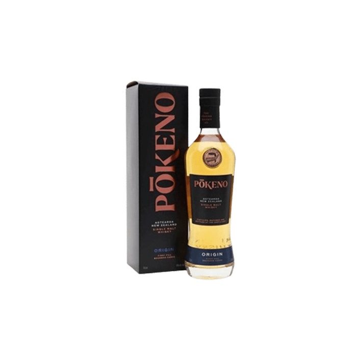 Pokeno Origin Single Malt