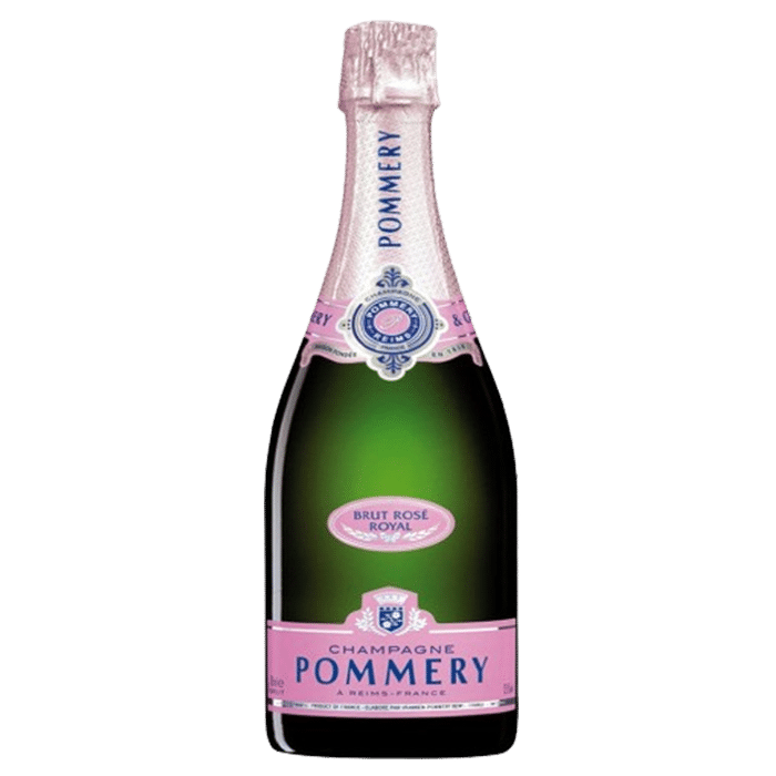 Pommery Brut Rose