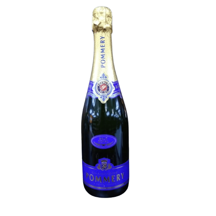 Pommery Brut Royal