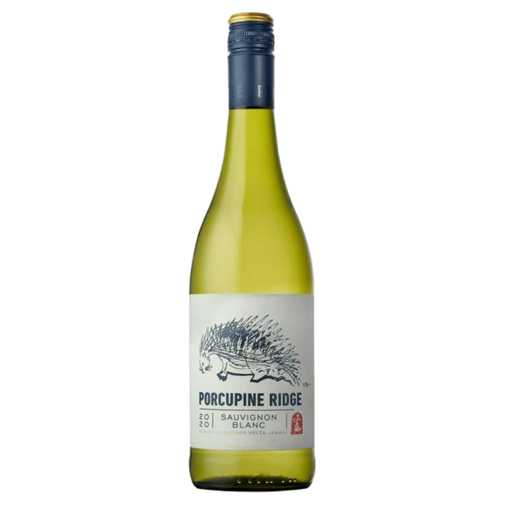 Porcupine Ridge Sauvignon Blanc