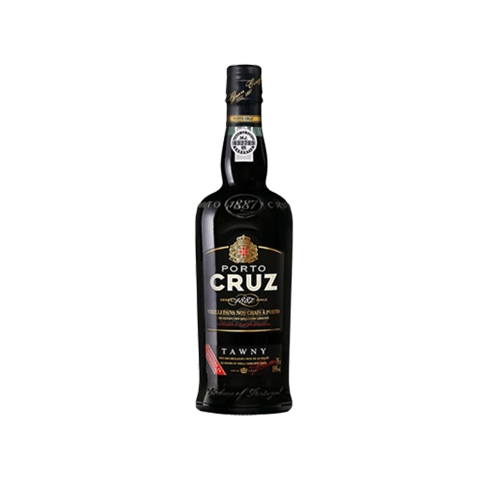 Porto Cruz Tawny