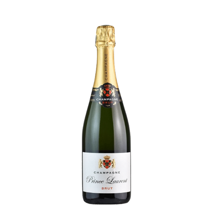 Prince Laurent Brut