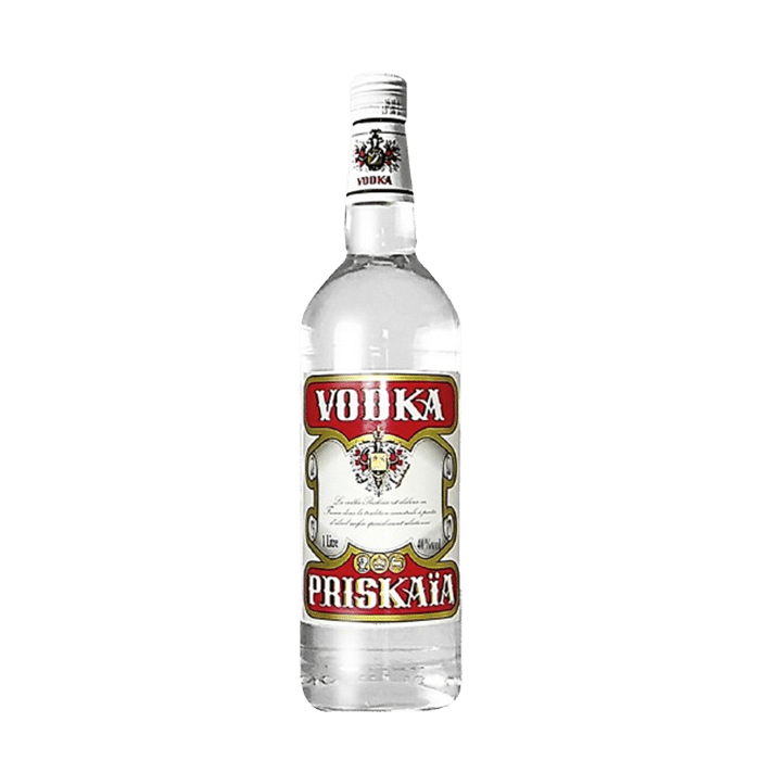 Priskaia Vodka
