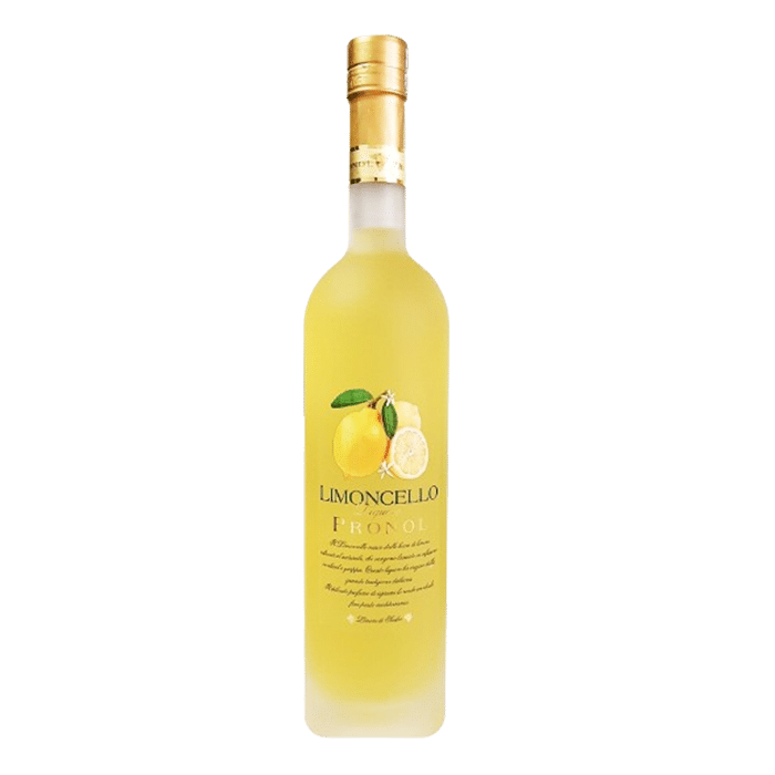 Pronol Limoncello