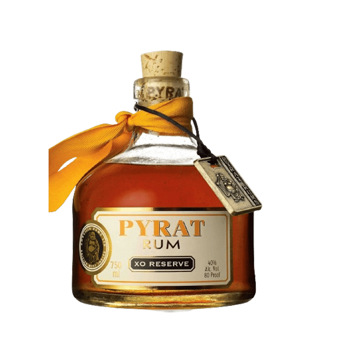 Pyrat XO Reserve Rum