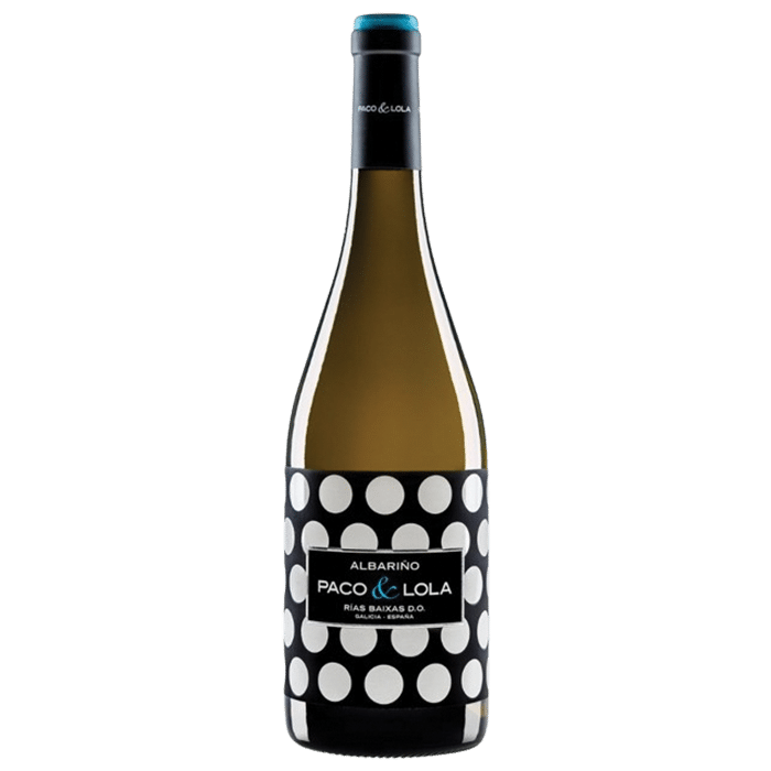 Paco & Lola Albariño
