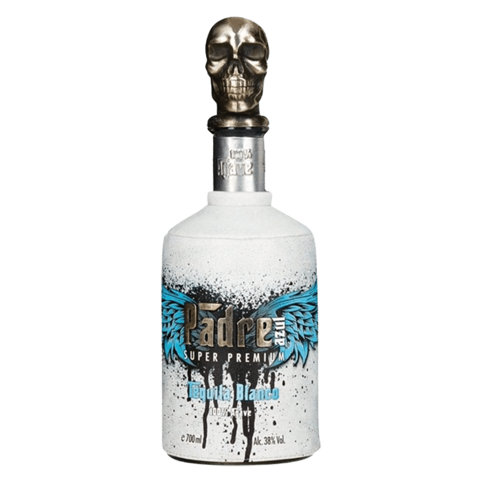 Padre Azul Super Premium Tequila Blanco