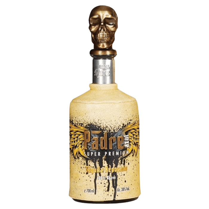 Padre Azul Super Premium Tequila Reposado