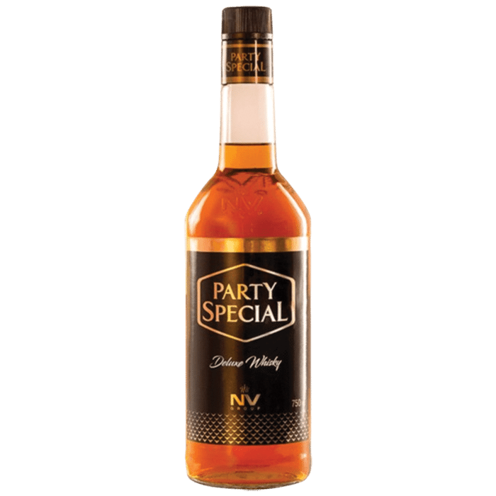 Party Special Deluxe Whisky