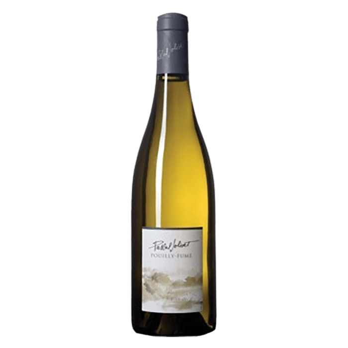 Pascal Jolivet Pouillyfumé