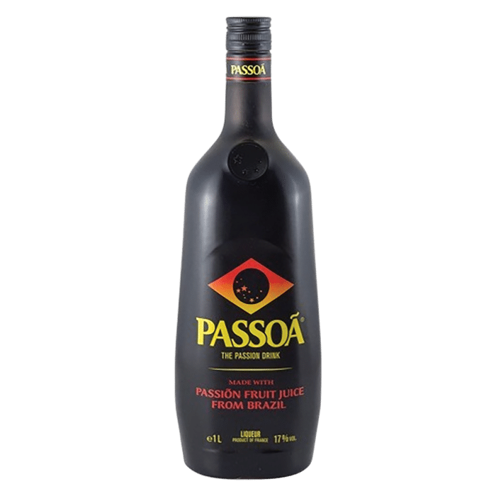 Passoã Passion Fruit Liqueur