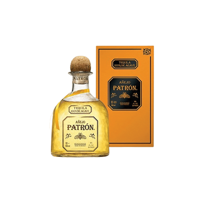 Patrón Añejo Tequila