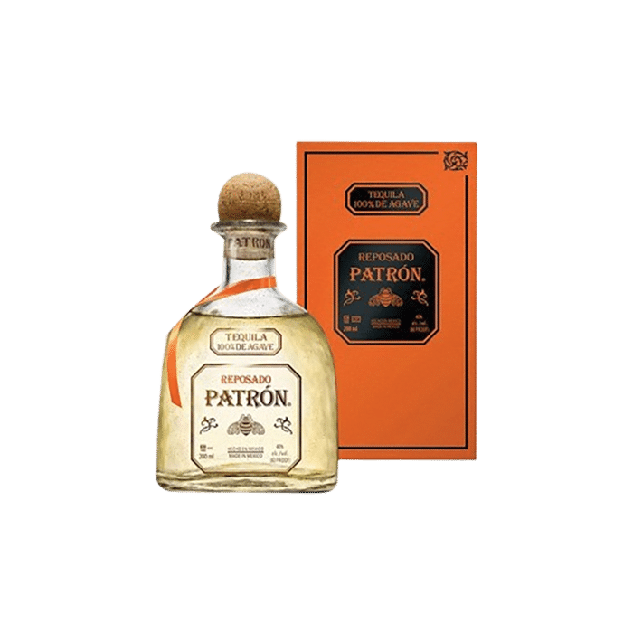 Patrón Reposado Tequila